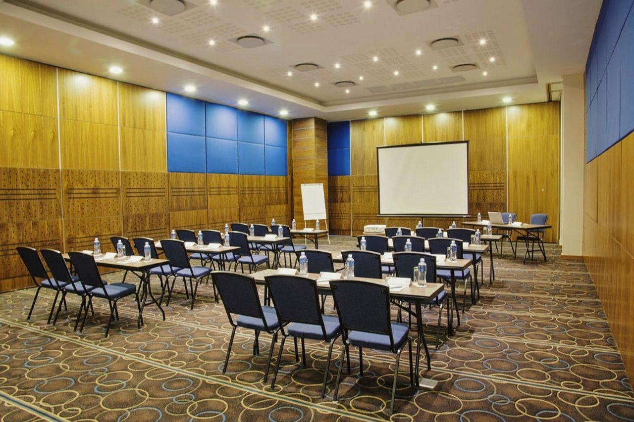Premier Hotel Midrand Exterior foto